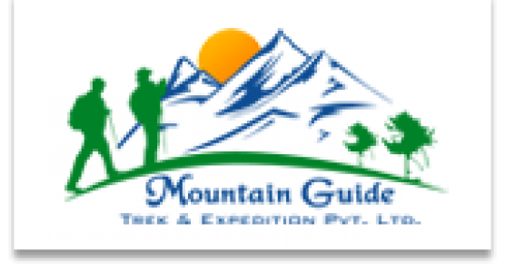 Mountain Guide Trek